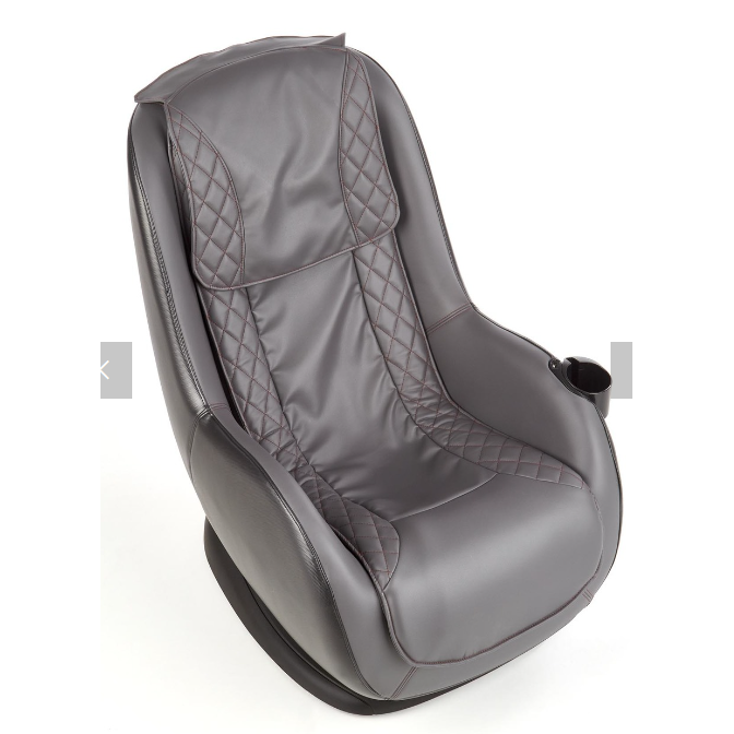 Fotelis su masažo funkcija DOPIO 1 Fotelis su masažo funkcija DOPIO 1