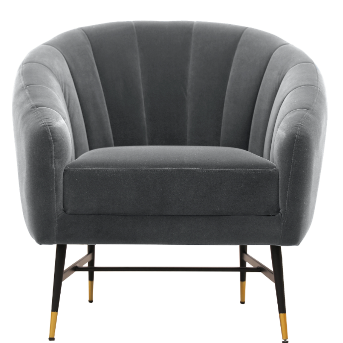 Fotelis BRITNEY 2 Fotelis BRITNEY 2