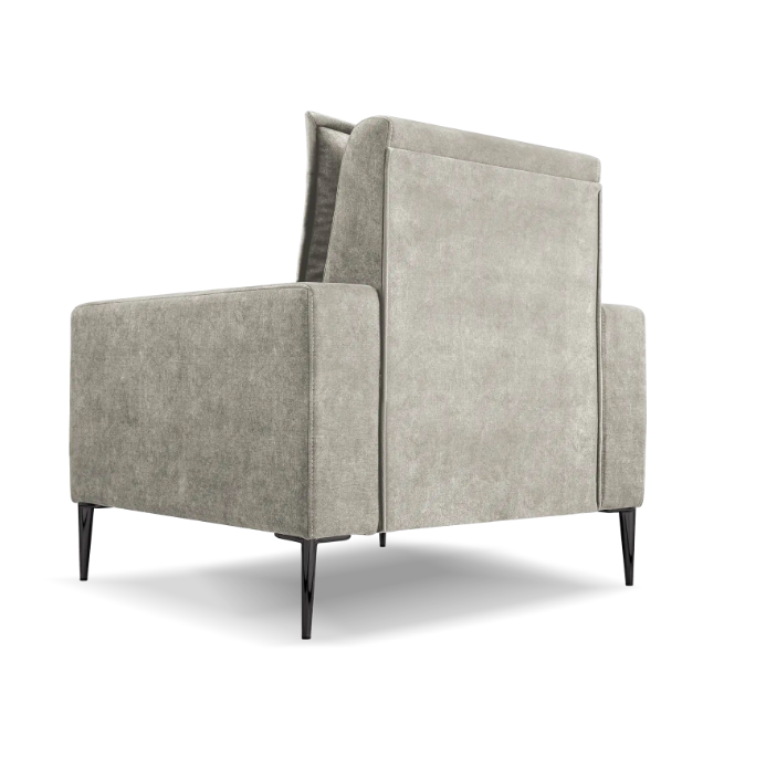 Fotelis Rino 1 Fotelis Rino 1