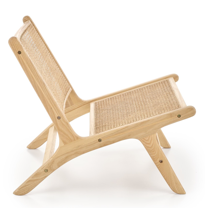 Fotelis DEN 2 2 Fotelis DEN 2 2