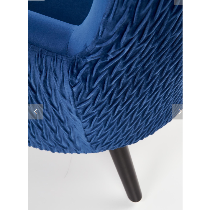 Fotelis RAVEL 4 Fotelis RAVEL 4