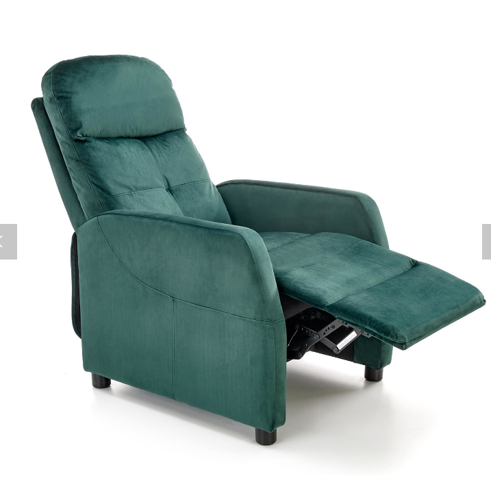 Fotelis FELIPE 2 2 Fotelis FELIPE 2 2