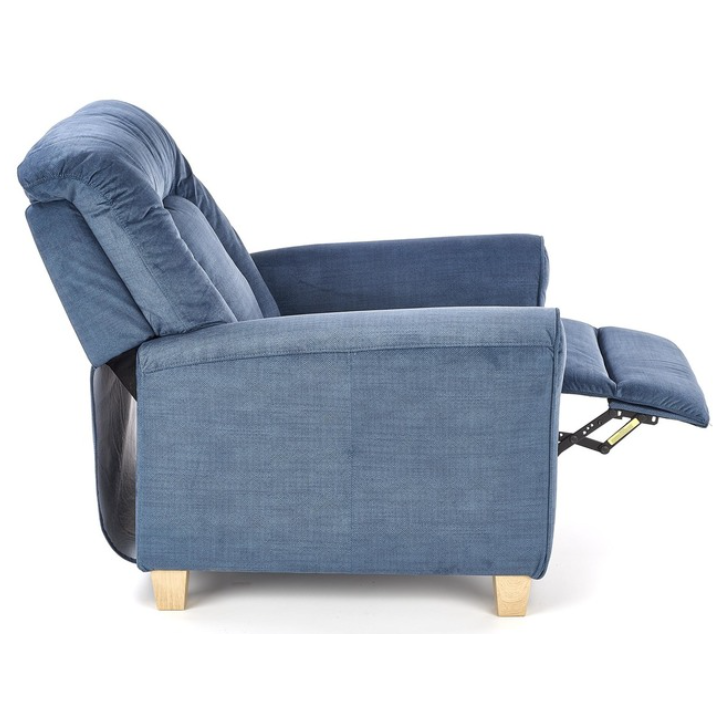 Fotelis BARD pilkas 2 Fotelis BARD pilkas 2