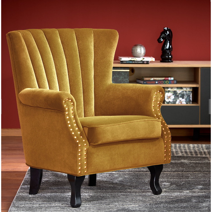 Fotelis TINA 15 Fotelis TINA 15