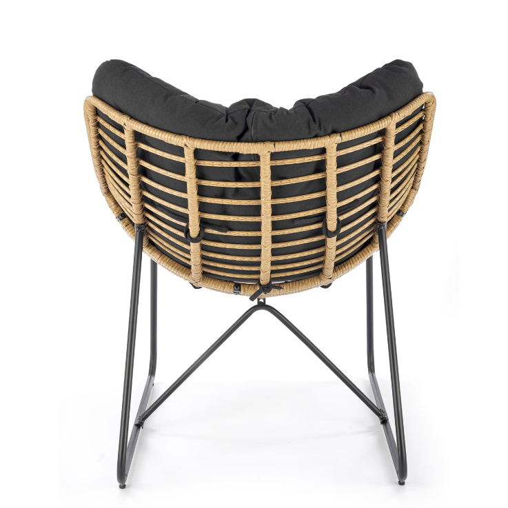 Fotelis  HISPER 6 Fotelis  HISPER 6