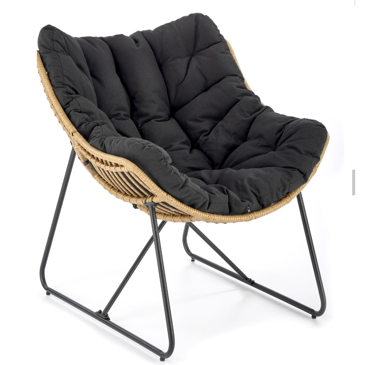 Fotelis  HISPER 2 Fotelis  HISPER 2