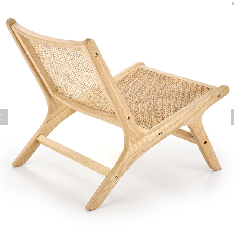 Fotelis DEN 2 3 Fotelis DEN 2 3