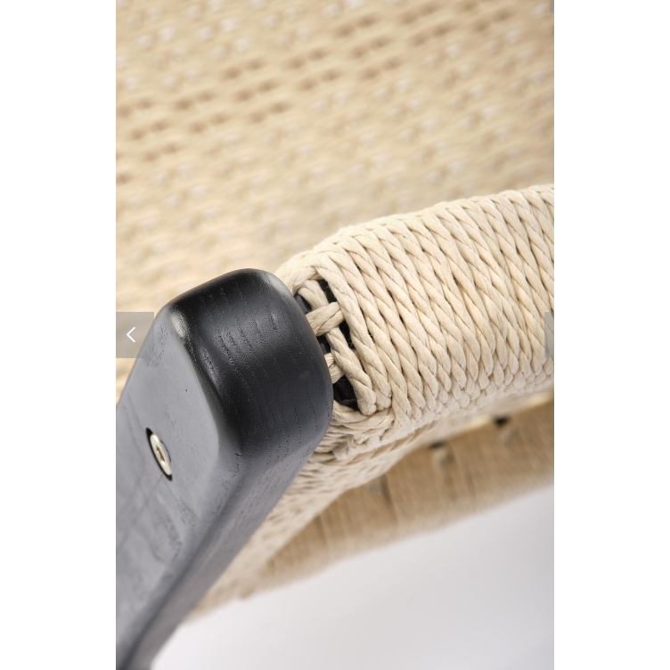 Fotelis DEN 8 Fotelis DEN 8