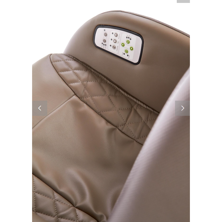 Fotelis su masažo funkcija DOPIO 16 Fotelis su masažo funkcija DOPIO 16