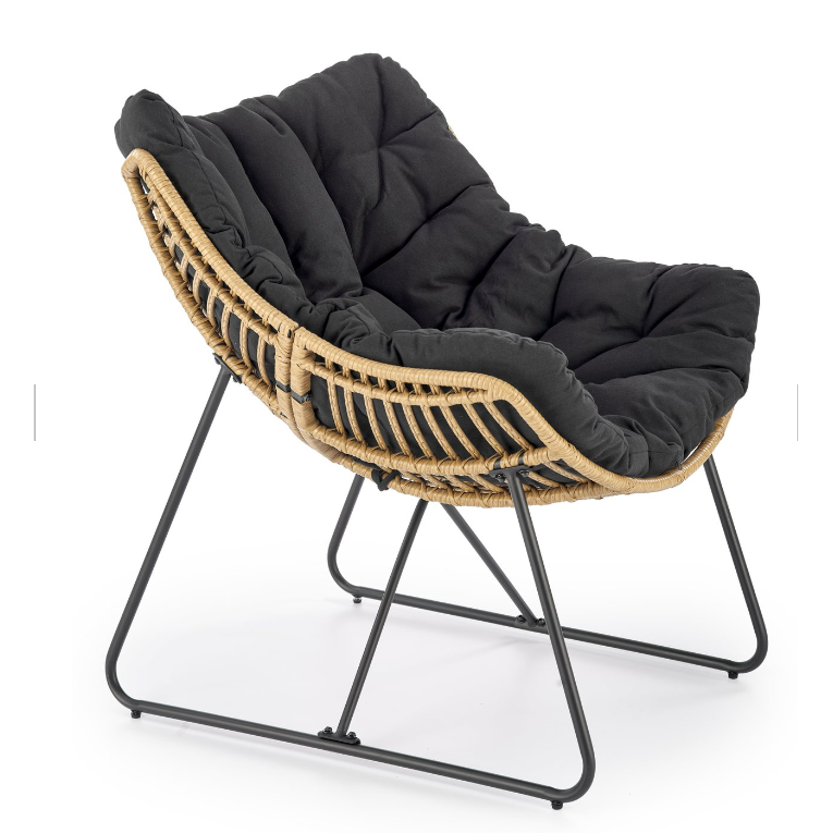 Fotelis  HISPER 1 Fotelis  HISPER 1