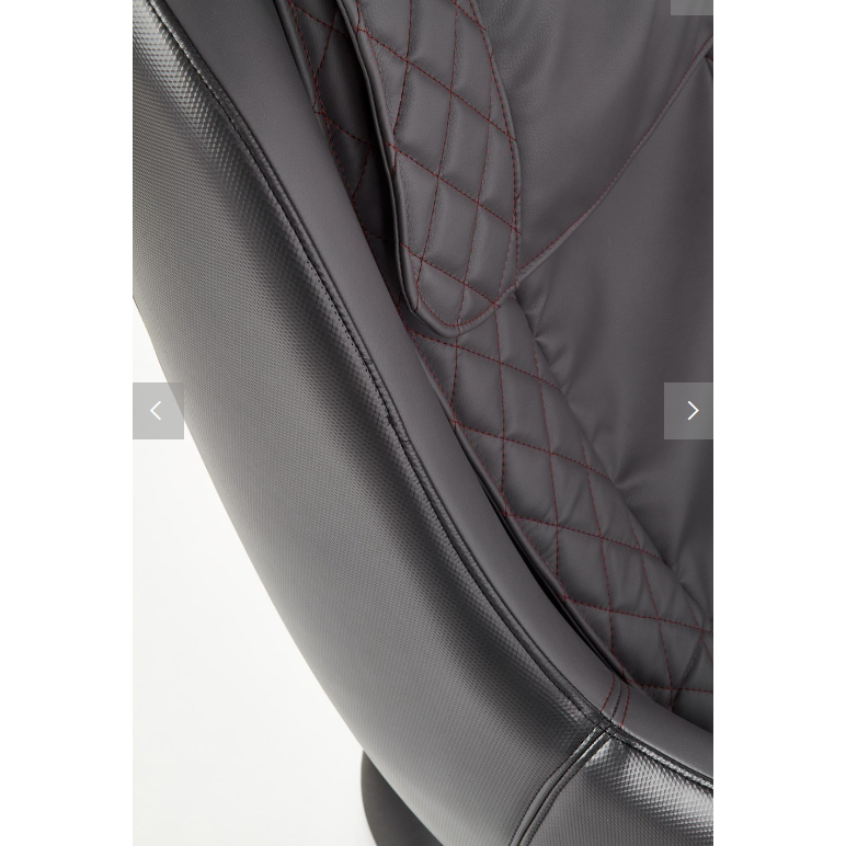 Fotelis su masažo funkcija DOPIO 7 Fotelis su masažo funkcija DOPIO 7