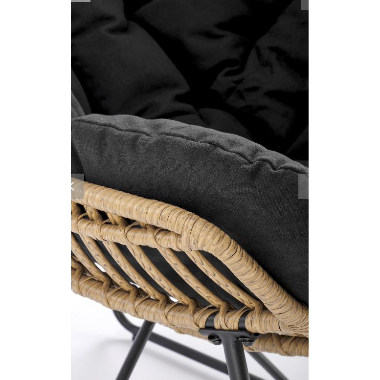 Fotelis  HISPER 9 Fotelis  HISPER 9