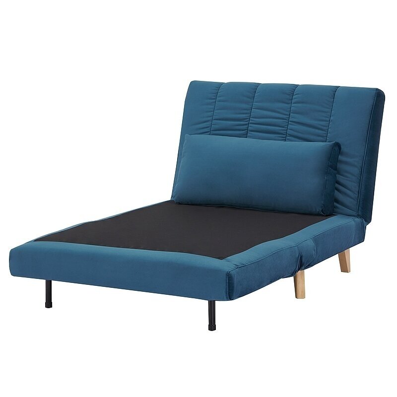 Fotelis-transformeris BOL VELVET 2