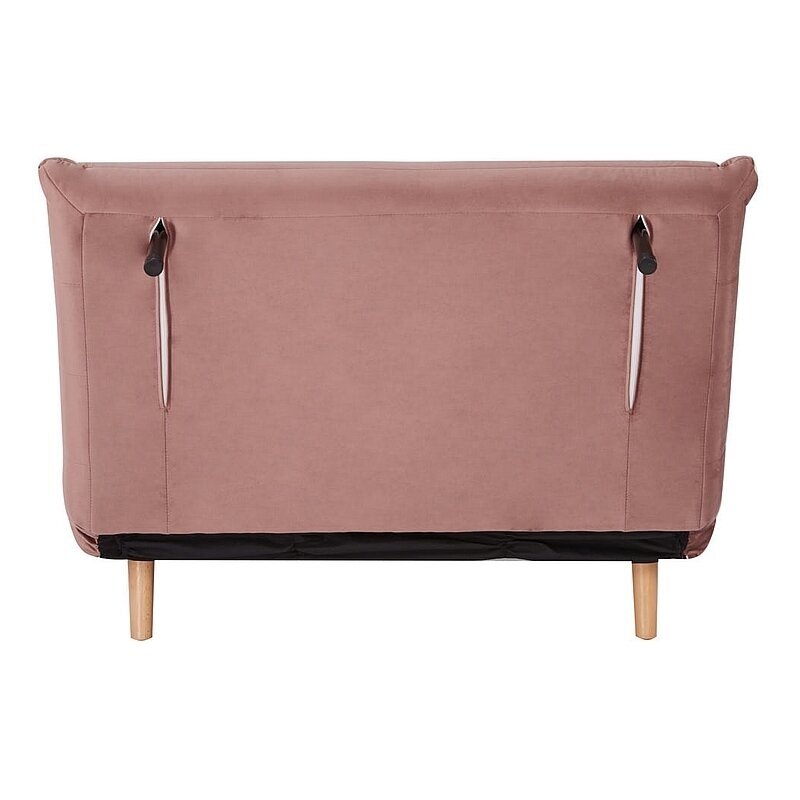 Fotelis-transformeris SPK Velvet 3 Fotelis-transformeris SPK Velvet 3