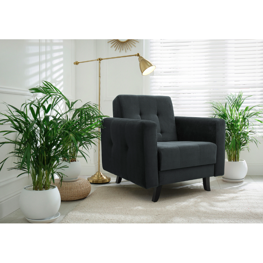 Fotelis Lizbona 6 Fotelis Lizbona 6