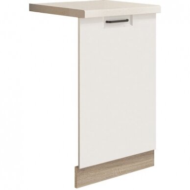 Indaplovės durelės + stalviršis FW zm45 Indaplovės durelės + stalviršis FW zm45