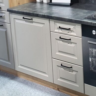 Indaplovės durelės + stalviršis SC zm45 2 Indaplovės durelės + stalviršis SC zm45 2