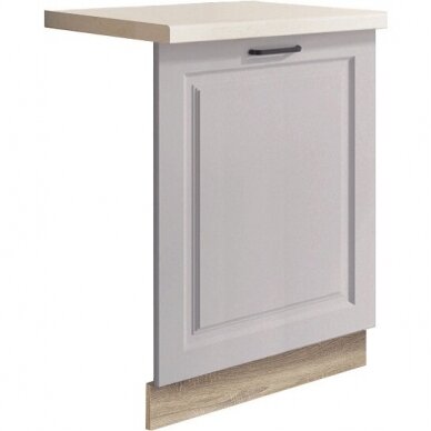 Indaplovės durelės + stalviršis SC zm60 Indaplovės durelės + stalviršis SC zm60