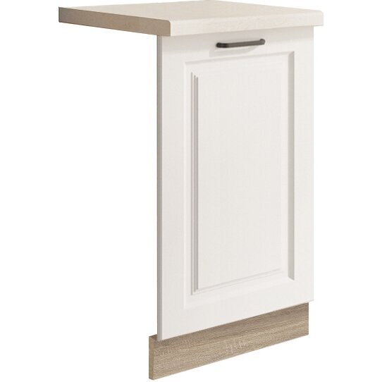 Indaplovės durelės + stalviršis SM zm45 Indaplovės durelės + stalviršis SM zm45