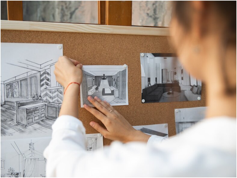 Interjero dizaino stilių vadovas