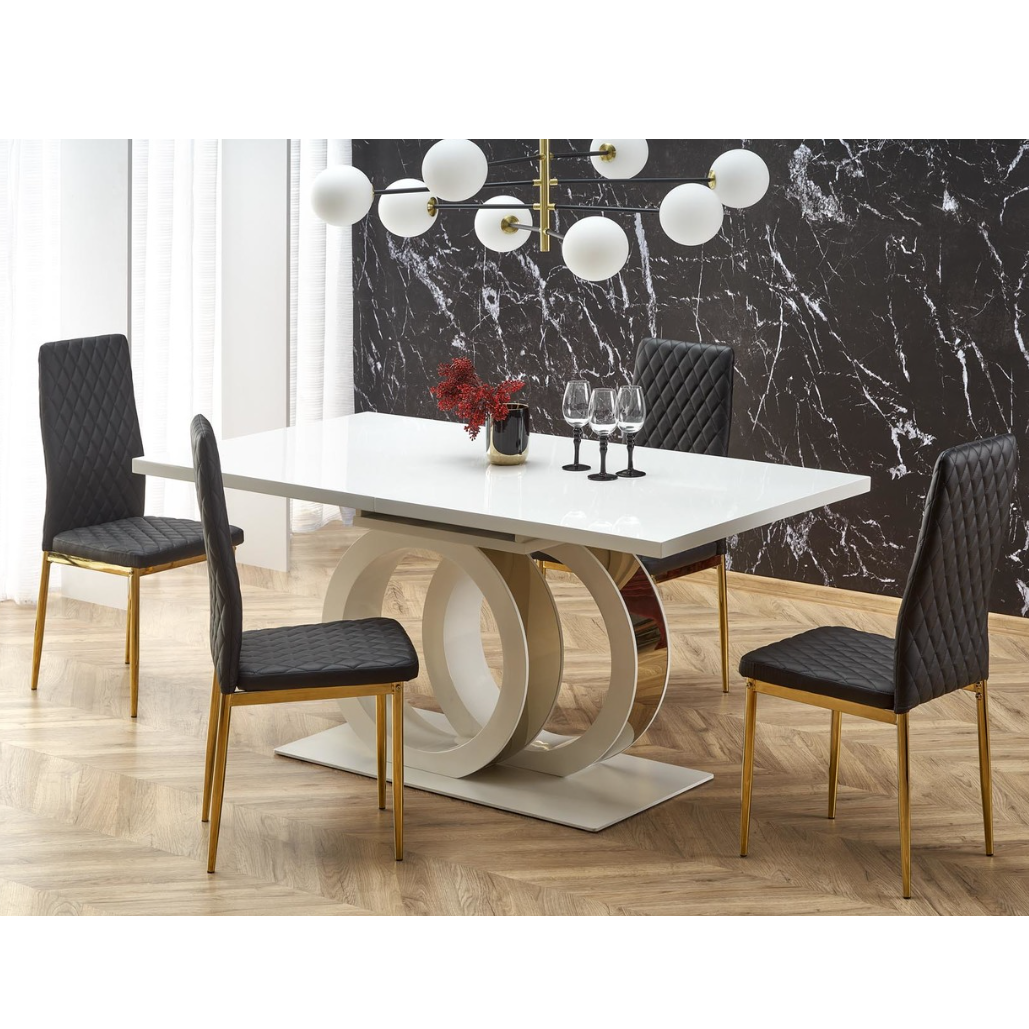 Išskleidžiamas stalas GALARDO 1 Išskleidžiamas stalas GALARDO 1