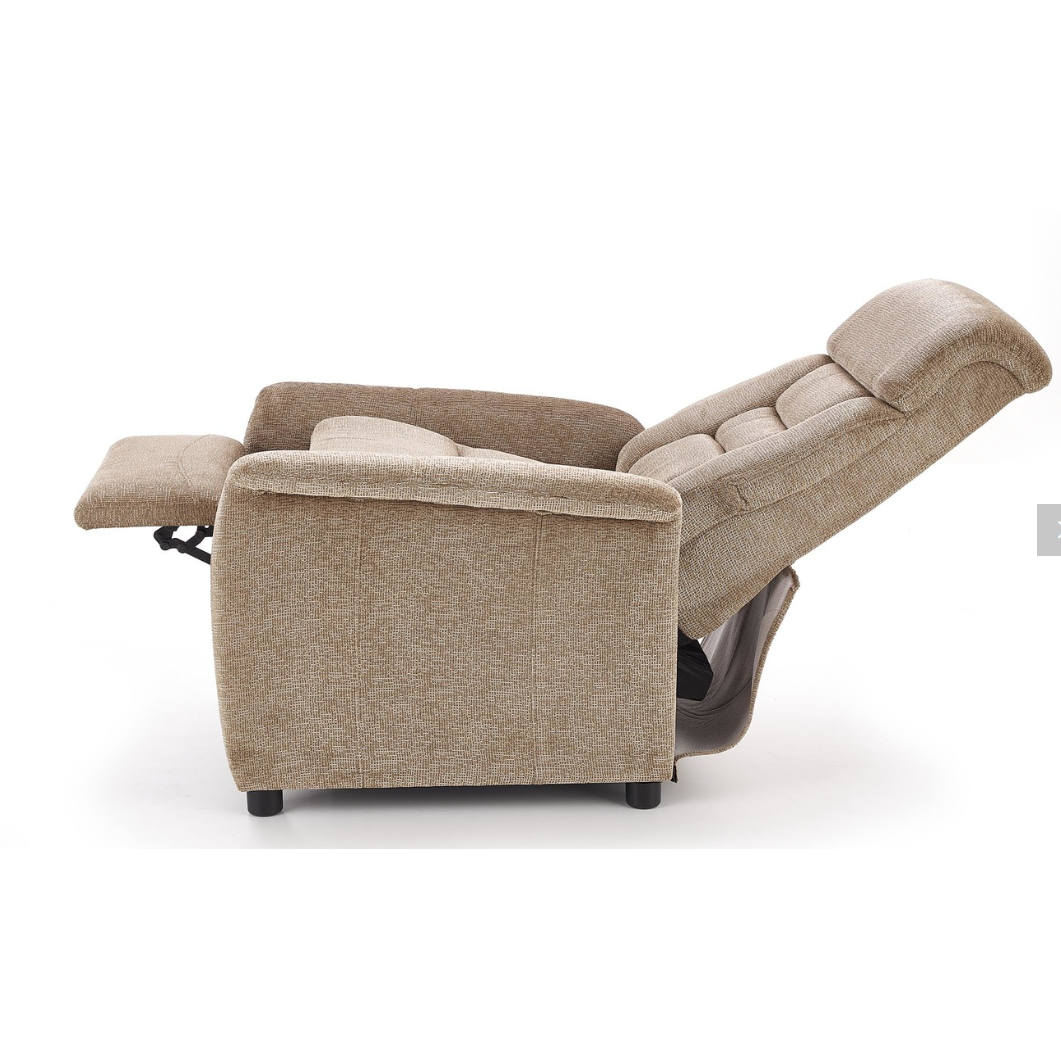 Išlankstomas fotelis JORDAN 6 Išlankstomas fotelis JORDAN 6