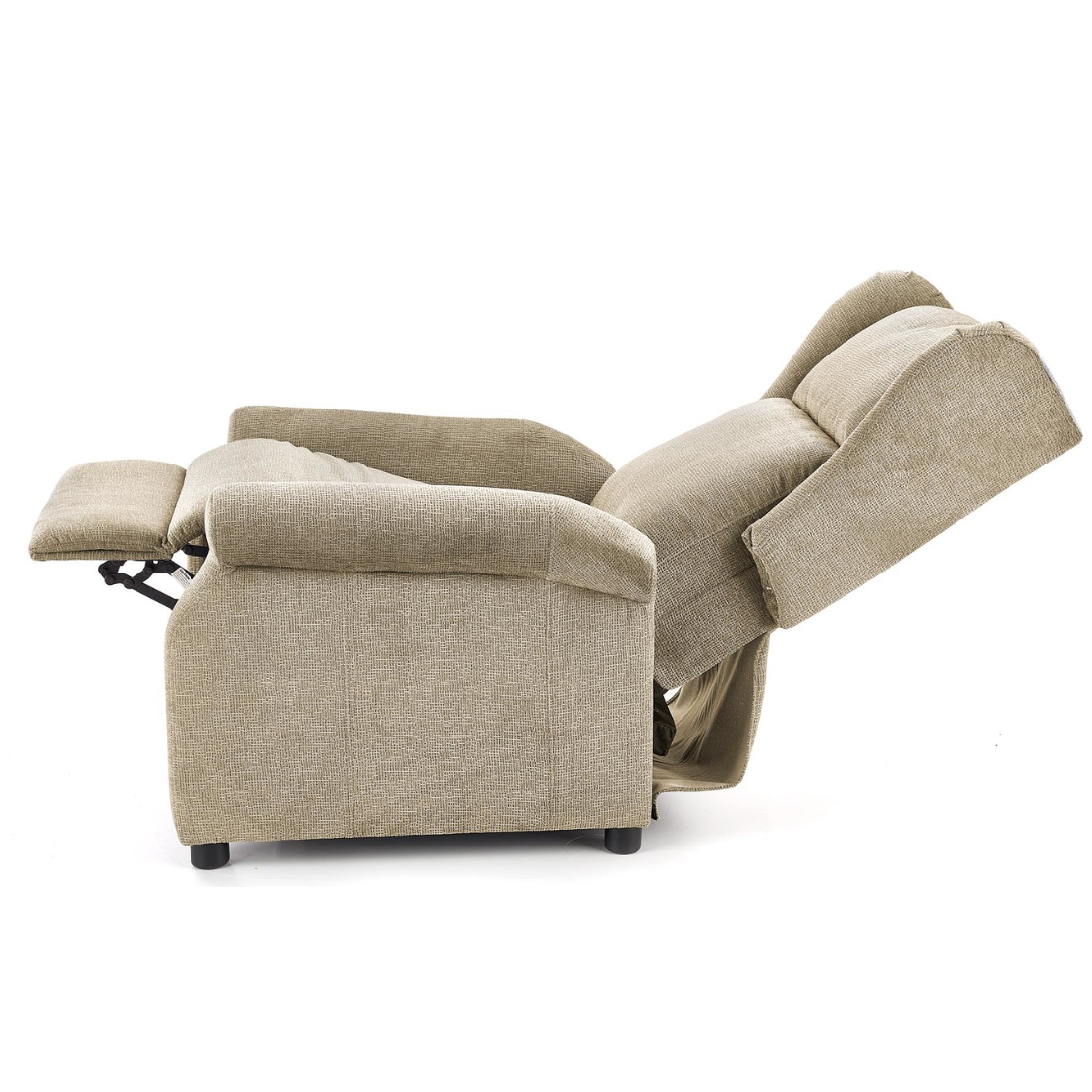 Išskleidžiamas fotelis AGUSTIN M 3