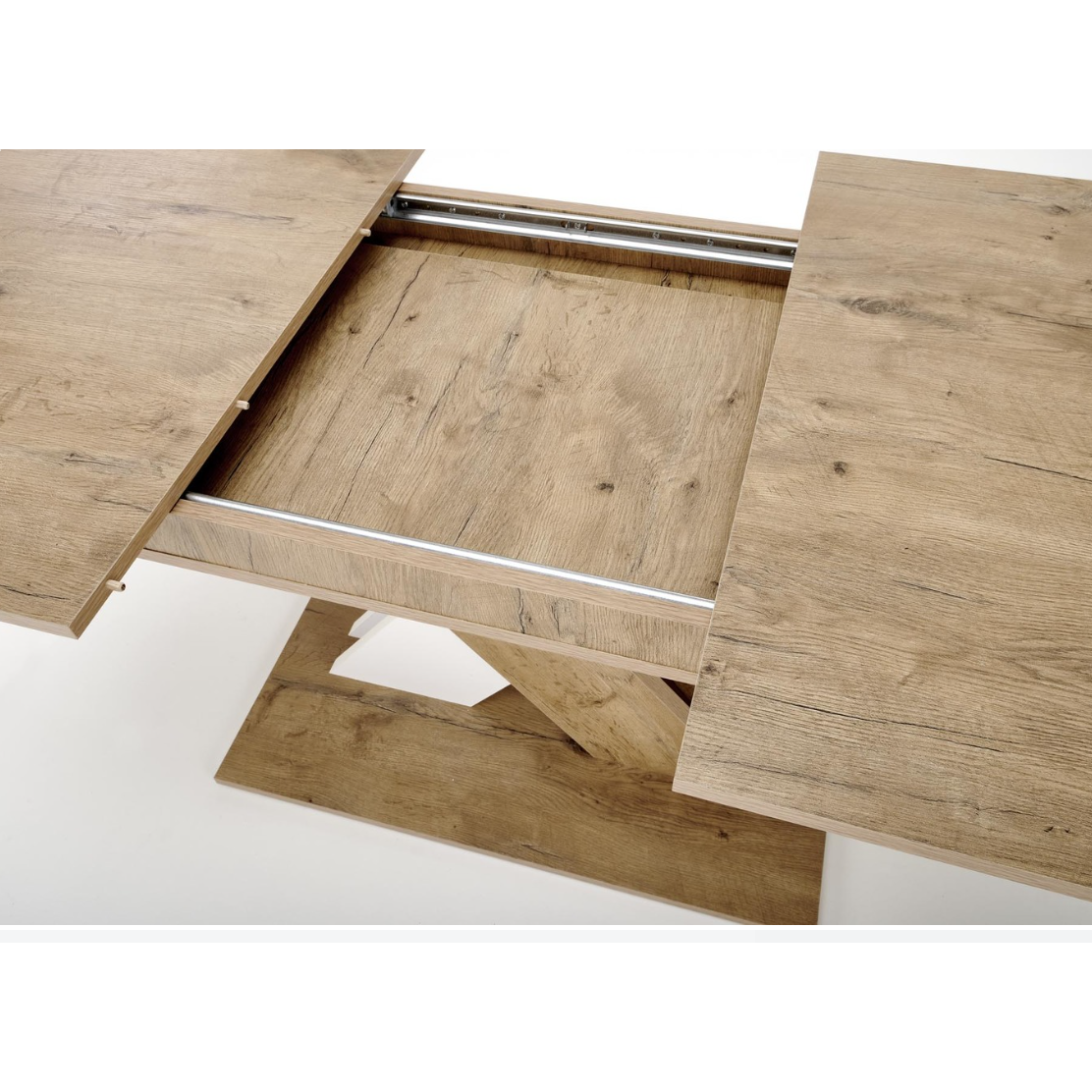 Išskleidžiamas stalas Xarelto II 11 Išskleidžiamas stalas Xarelto II 11