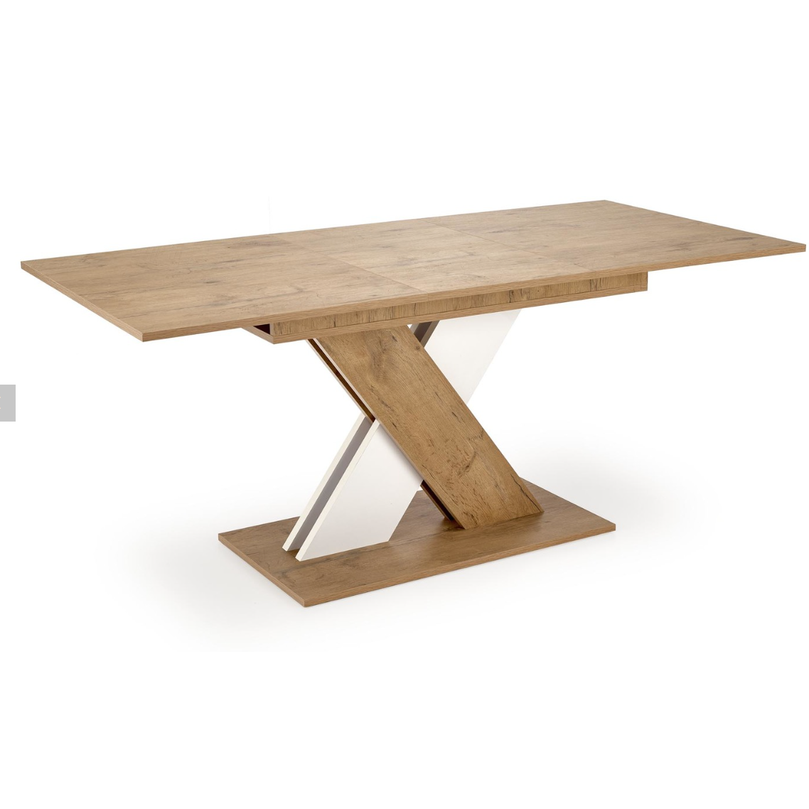 Išskleidžiamas stalas Xarelto II 6 Išskleidžiamas stalas Xarelto II 6