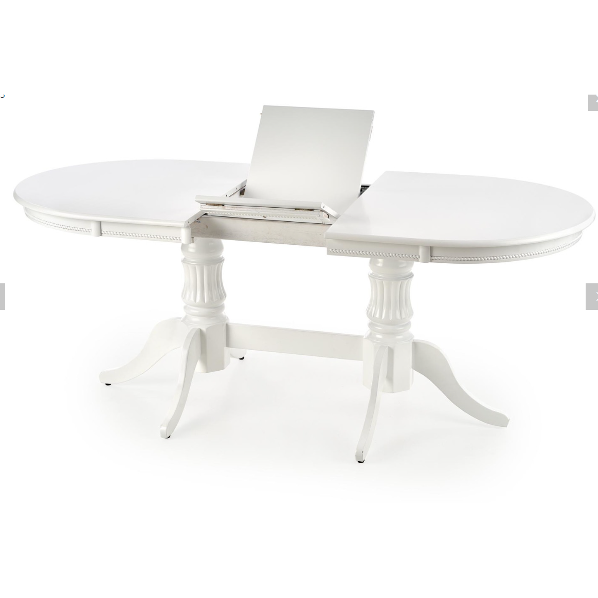 Išskleidžiamas stalas JOSEPH 8 Išskleidžiamas stalas JOSEPH 8