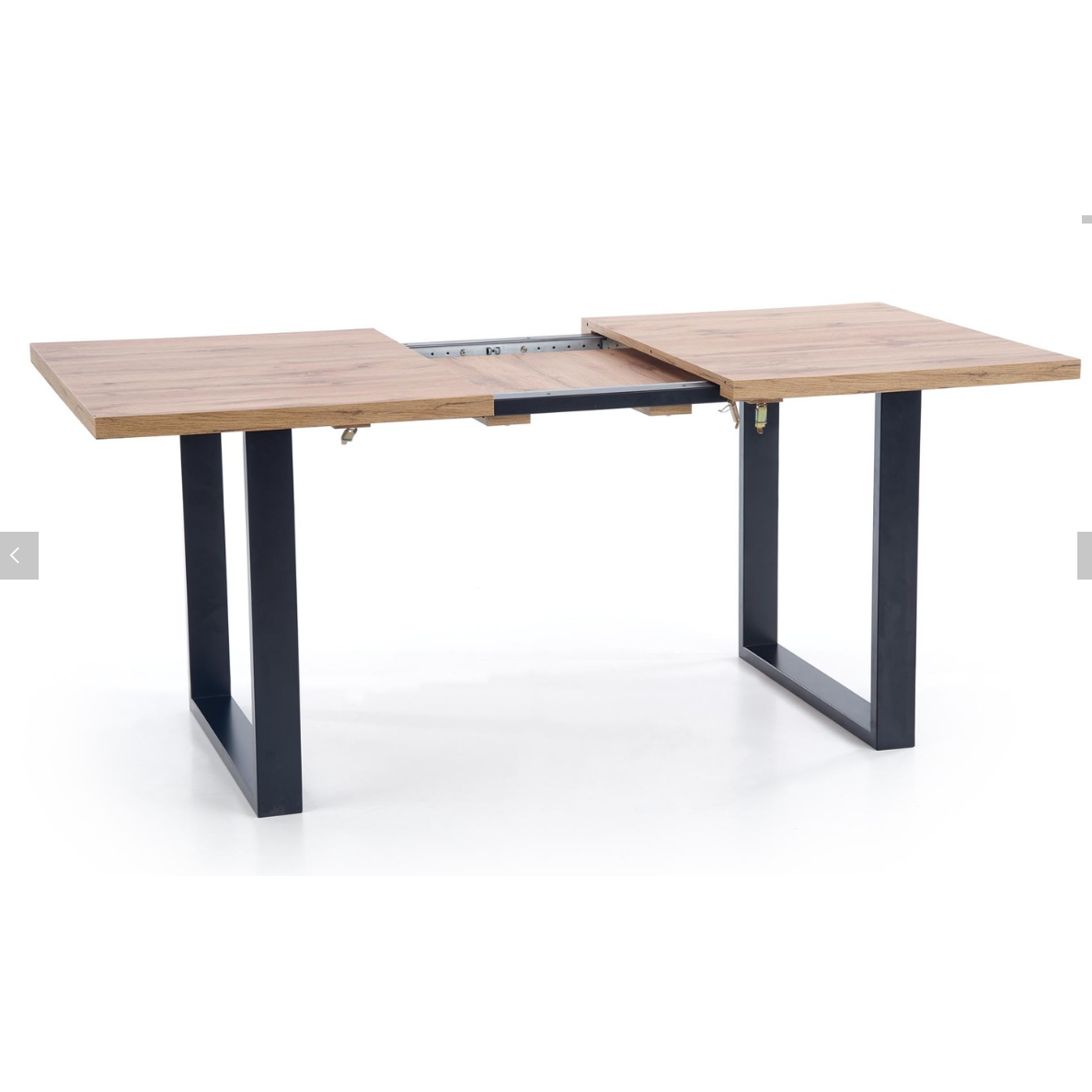 Išskleidžiamas stalas VENOM 160/210 4