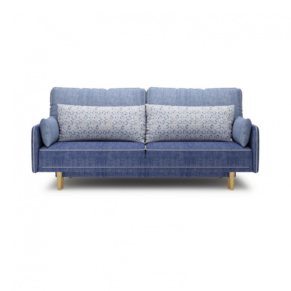 Išskleidžiama sofa SINIO 2 Išskleidžiama sofa SINIO 2