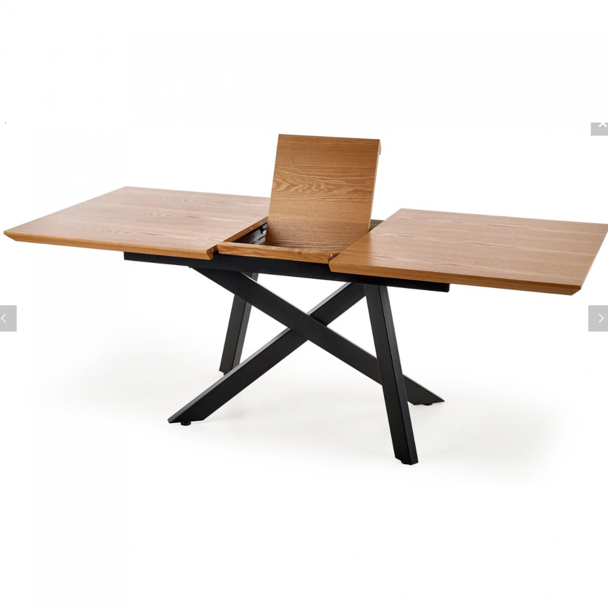 Išskleidžiamas stalas CAPITAL 180 6 Išskleidžiamas stalas CAPITAL 180 6