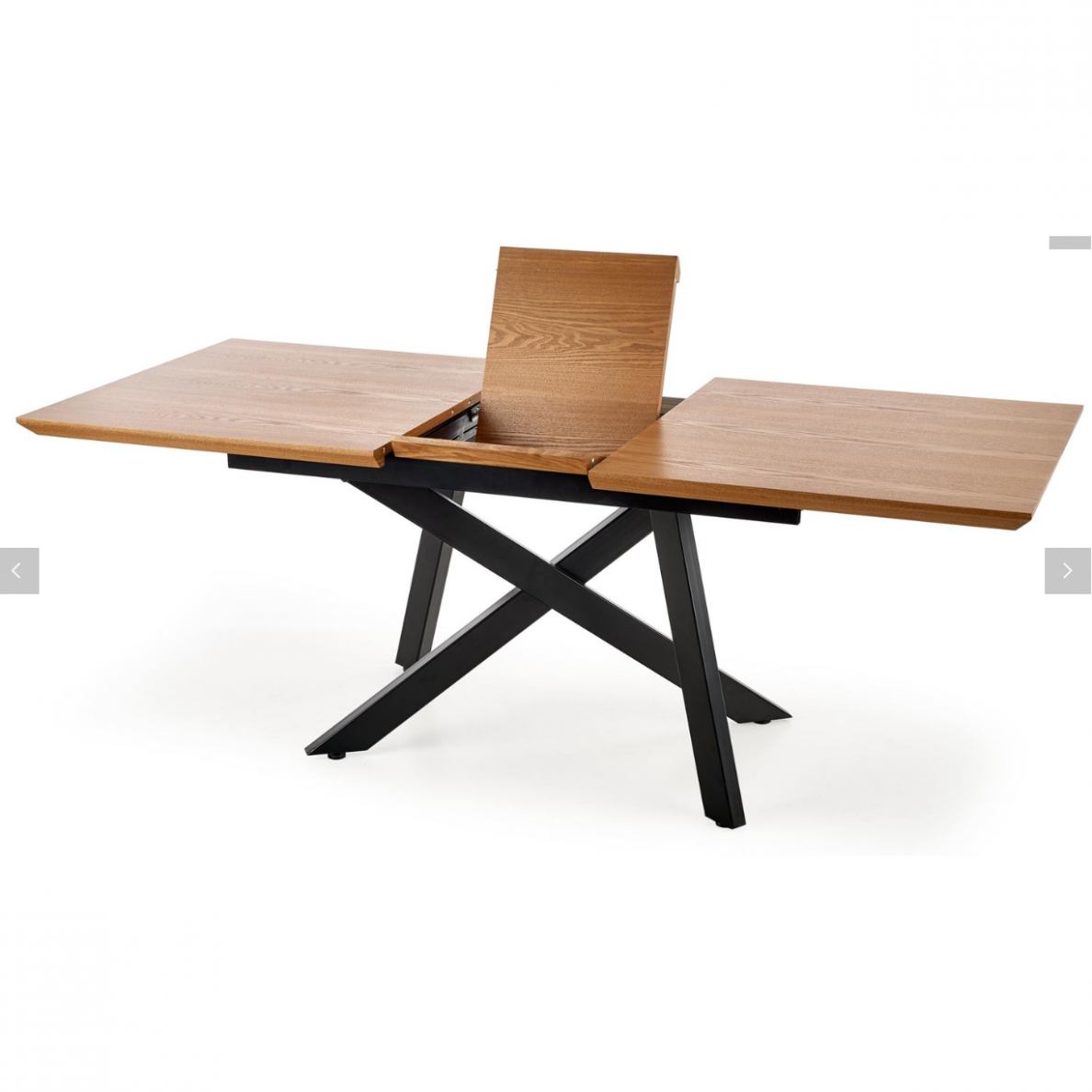 Išskleidžiamas stalas CAPITAL 2 3