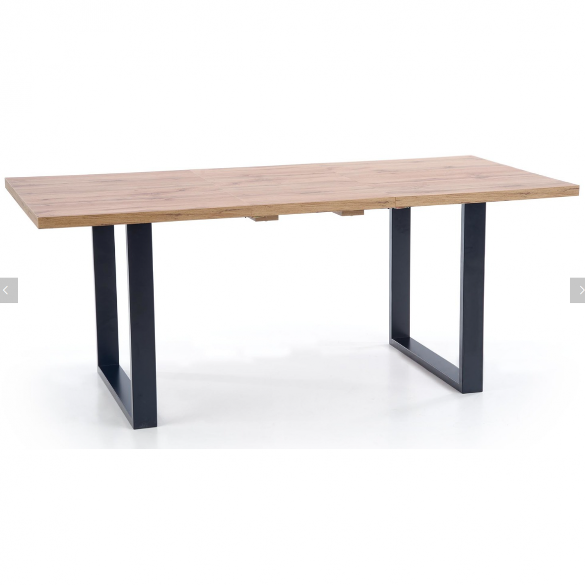 Išskleidžiamas stalas VENOM 160/210 3