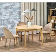 Išskleidžiamas stalas Magnus