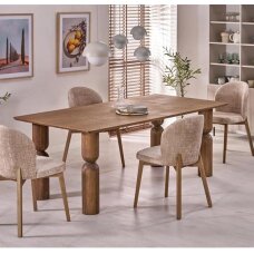 Išskleidžiamas stalas Melton