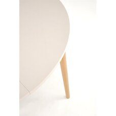 Išskleidžiamas stalas Pivot