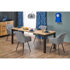 Išskleidžiamas stalas Qubik