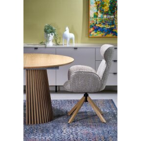 Išskleidžiamas stalas Fargo Išskleidžiamas stalas Fargo