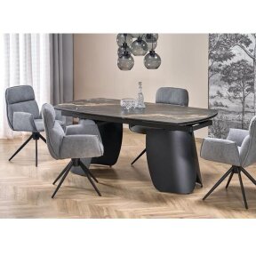 Išskleidžiamas stalas Forum Išskleidžiamas stalas Forum