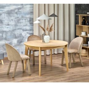 Išskleidžiamas stalas Magnus Išskleidžiamas stalas Magnus