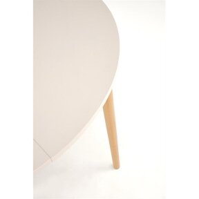 Išskleidžiamas stalas Pivot Išskleidžiamas stalas Pivot