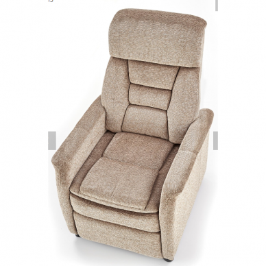 Išlankstomas fotelis JORDAN 2 Išlankstomas fotelis JORDAN 2