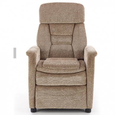 Išlankstomas fotelis JORDAN 1 Išlankstomas fotelis JORDAN 1