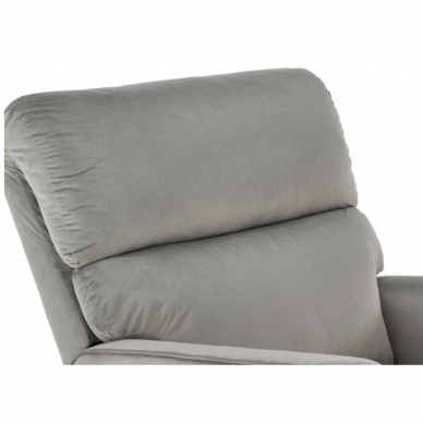 Išlankstomas fotelis KARI 10 Išlankstomas fotelis KARI 10