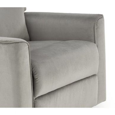 Išlankstomas fotelis KARI 12 Išlankstomas fotelis KARI 12