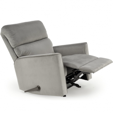 Išlankstomas fotelis KARI 8 Išlankstomas fotelis KARI 8