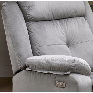 Išlankstomas fotelis LORA 4 Išlankstomas fotelis LORA 4