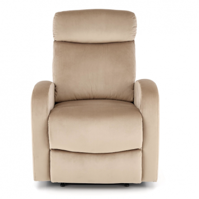 Išskleidžiamas fotelis DERON 12 Išskleidžiamas fotelis DERON 12